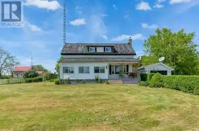 1095 Quin Mo Lac Road Tweed Ontario K0K3J0