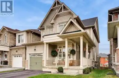 27 Goheen Street Clarington (Newcastle) Ontario L1B0K7