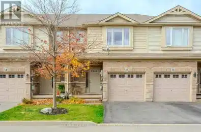 6 Chestnut Drive Unit# 33 Grimsby (540 - Grimsby Beach) Ontario L3M0C4