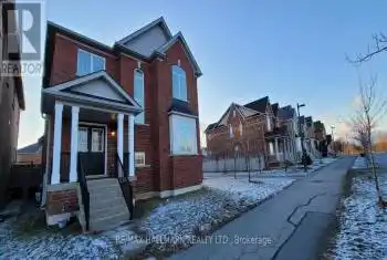 15 Oakmoor Lane, Markham, Ontario L6B 0B3, 4 Bedrooms Bedrooms, 9 Rooms Rooms,3 BathroomsBathrooms,All Houses,Rented,Oakmoor,N10406028
