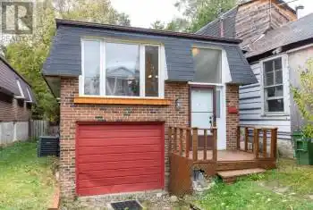 23 Elba Ave, Toronto, Ontario M1L 4E9, 2 Bedrooms Bedrooms, 5 Rooms Rooms,2 BathroomsBathrooms,All Houses,Sold,Elba,E10406112