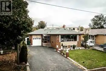 16 Brisco St, Brampton, Ontario L6V 1W8, 3 Bedrooms Bedrooms, 6 Rooms Rooms,3 BathroomsBathrooms,All Houses,Sold,Brisco,W10405985