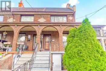 69 Salem Ave, Toronto, Ontario M6H 3C2, 3 Bedrooms Bedrooms, 7 Rooms Rooms,2 BathroomsBathrooms,All Houses,Rented,Salem,W10406142