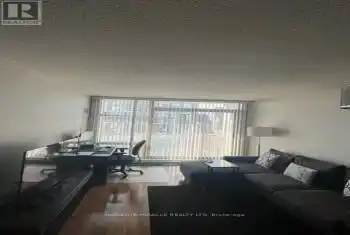 35 Mariner Terr Unit# 2601, Toronto, Ontario M5V 3V9, 1 Bedroom Bedrooms, 4 Rooms Rooms,1 BathroomBathrooms,Condo,Rented,Mariner,C10406160