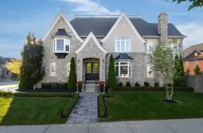 2 Bri Way King (King City) Ontario L7B0M4