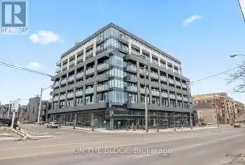 4208 Dundas St Unit# 804, Toronto, Ontario M8X 1Y6, 2 Bedrooms Bedrooms, 5 Rooms Rooms,2 BathroomsBathrooms,Condo,Rented,Dundas,W10405257