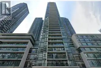 4070 Confederation Pkwy Unit# 4403, Mississauga, Ontario L3B 0E9, 1 Bedroom Bedrooms, 5 Rooms Rooms,1 BathroomBathrooms,Condo,Rented,Confederation,27614404