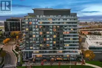 10 De Boers Dr Unit# 905, Toronto, Ontario M3J 0L6, 1 Bedroom Bedrooms, 4 Rooms Rooms,1 BathroomBathrooms,Condo,Sold,De Boers,W10406085