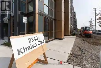 2343 Khalsa Gate Unit# 419, Oakville, Ontario L6M 5R6, 1 Bedroom Bedrooms, 4 Rooms Rooms,2 BathroomsBathrooms,Condo,Rented,Khalsa,W10406349