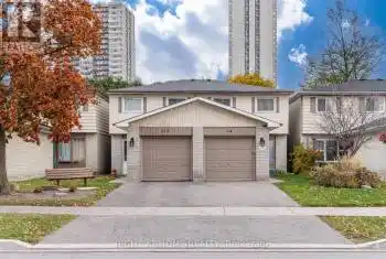 214 Antibes Dr, Toronto, Ontario M2R 3H8, 3 Bedrooms Bedrooms, 6 Rooms Rooms,3 BathroomsBathrooms,All Houses,Sold,Antibes,C10406389
