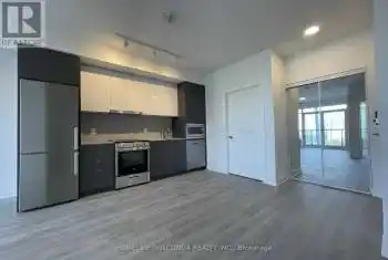 50 Upper Mall Way Unit# 806, Vaughan, Ontario L4J 0L8, 1 Bedroom Bedrooms, 3 Rooms Rooms,1 BathroomBathrooms,Condo,Rented,Upper Mall,N10406426