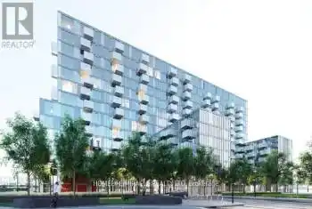 38 Monte Kwinter Crt Unit# 427, Toronto, Ontario M3H 0E2, 1 Bedroom Bedrooms, 2 Rooms Rooms,1 BathroomBathrooms,Condo,Rented,Monte Kwinter,C10406398