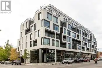 530 Indian Grve Unit# 513, Toronto, Ontario M6P 2J2, 1 Bedroom Bedrooms, 4 Rooms Rooms,1 BathroomBathrooms,Condo,Rented,Indian,W10406391