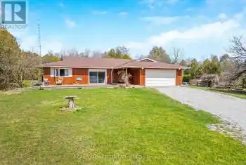 6135 Second Line, Erin, Ontario L0N 1N0, 3 Bedrooms Bedrooms, 7 Rooms Rooms,2 BathroomsBathrooms,All Houses,Sold,Second,X10406401