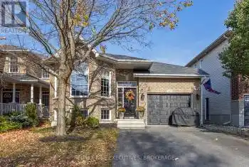 405 Cavendish Cres, Kingston, Ontario K7P 3E3, 3 Bedrooms Bedrooms, 12 Rooms Rooms,3 BathroomsBathrooms,All Houses,Sold,Cavendish,X10406634