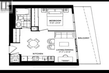 11 Wellesley St Unit# 4001, Toronto, Ontario M4Y 0G4, 1 Bedroom Bedrooms, 4 Rooms Rooms,1 BathroomBathrooms,Condo,Rented,Wellesley,C10406517