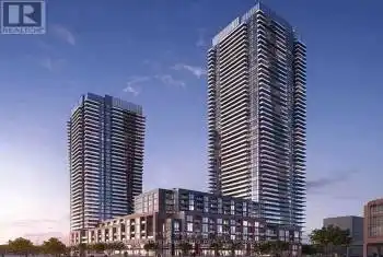 4130 Parkside Village Dr Unit# 1811, Mississauga, Ontario L5B 3M8, 1 Bedroom Bedrooms, 4 Rooms Rooms,1 BathroomBathrooms,Condo,Rented,Parkside Village,W10405264