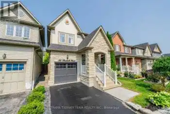 30 Burwell St, Whitby, Ontario L1R 0B7, 3 Bedrooms Bedrooms, 9 Rooms Rooms,3 BathroomsBathrooms,All Houses,Sold,Burwell,E10405964