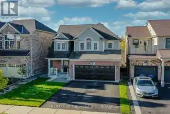 14 Personna Circ, Brampton, Ontario L6X 0P2, 3 Bedrooms Bedrooms, 7 Rooms Rooms,4 BathroomsBathrooms,All Houses,Sold,Personna,W10406550