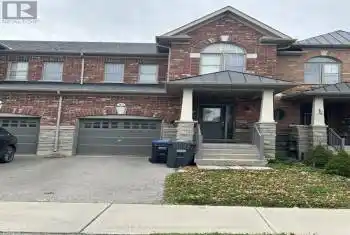 23 Goodsway Tr, Brampton, Ontario L7A 4A3, 3 Bedrooms Bedrooms, 5 Rooms Rooms,3 BathroomsBathrooms,All Houses,Rented,Goodsway,W10406280