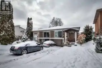 146 Mintwood Dr Unit# Upper, Toronto, Ontario M2M 3A9, 4 Bedrooms Bedrooms, 7 Rooms Rooms,2 BathroomsBathrooms,All Houses,Rented,Mintwood,C10406663