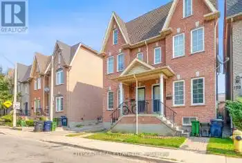163 Rankin Cres Unit# Lower, Toronto, Ontario M6P 4H9, 1 Bedroom Bedrooms, 3 Rooms Rooms,1 BathroomBathrooms,Condo,Rented,Rankin,W10406664