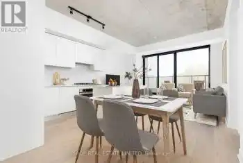 2720 Dundas St Unit# 219, Toronto, Ontario M6P 0C3, 2 Bedrooms Bedrooms, 6 Rooms Rooms,2 BathroomsBathrooms,Condo,Rented,Dundas,W10406690