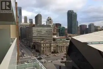 200 Bloor St Unit# 1004, Toronto, Ontario M5S 1T8, 1 Bedroom Bedrooms, 4 Rooms Rooms,1 BathroomBathrooms,Condo,Rented,Bloor,27615431