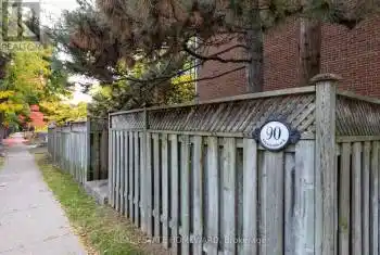 90 Edgewood Ave Unit# 118, Toronto, Ontario M4L 3H1, 2 Bedrooms Bedrooms, 7 Rooms Rooms,3 BathroomsBathrooms,All Houses,Sold,Edgewood,27612635