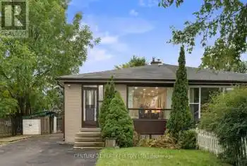 75 Ambassador St, Ajax, Ontario L1S 1N7, 3 Bedrooms Bedrooms, 6 Rooms Rooms,2 BathroomsBathrooms,All Houses,Rented,Ambassador,E10406518