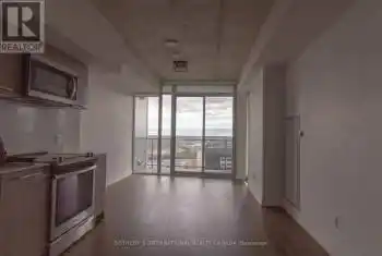 25 Baseball Pl Unit# 1303, Toronto, Ontario M4M 0E7, 2 Bedrooms Bedrooms, 5 Rooms Rooms,1 BathroomBathrooms,Condo,Rented,Baseball,E10406609