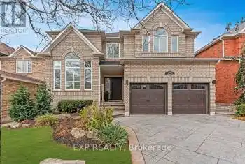 1181 Lindenrock Dr, Oakville, Ontario L6H 6T5, 4 Bedrooms Bedrooms, 15 Rooms Rooms,5 BathroomsBathrooms,All Houses,Sold,Lindenrock,W10406744