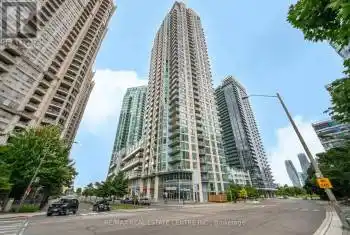 225 Webb Dr Unit# 2910, Mississauga, Ontario L5B 4P2, 1 Bedroom Bedrooms, 5 Rooms Rooms,2 BathroomsBathrooms,Condo,Rented,Webb,W10406746
