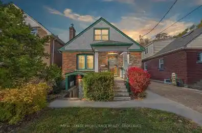 82 Ellerbeck Street Kingston (Central City East) Ontario K7L4H7