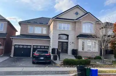 60 Valle Avenue Vaughan (Vellore Village) Ontario L4H0N3