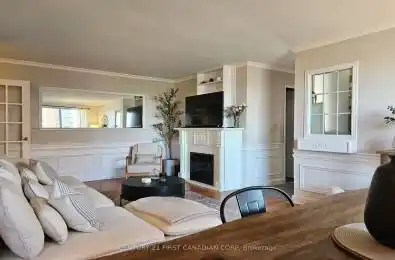 1102 Jalna Boulevard London Ontario N6E1X8
