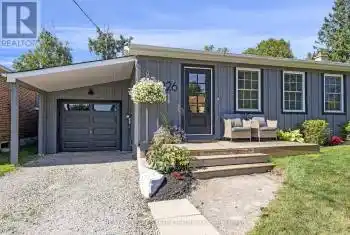 226 Daniel St, Erin, Ontario N0B 1T0, 2 Bedrooms Bedrooms, 6 Rooms Rooms,2 BathroomsBathrooms,All Houses,Sold,Daniel,X10407720