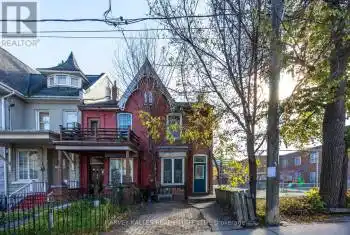 631 Richmond St, Toronto, Ontario M6J 1C2, 3 Bedrooms Bedrooms, 7 Rooms Rooms,1 BathroomBathrooms,All Houses,Sold,Richmond,C10407731