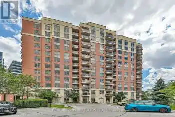 75 King William Cres Unit# 409, Richmond Hill, Ontario L4B 0C1, 1 Bedroom Bedrooms, 4 Rooms Rooms,1 BathroomBathrooms,Condo,Sold,King William,N10407808