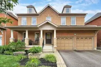 34 Haskell Ave, Ajax, Ontario L1T 4Y8, 4 Bedrooms Bedrooms, 10 Rooms Rooms,3 BathroomsBathrooms,All Houses,Sold,Haskell,E10407898