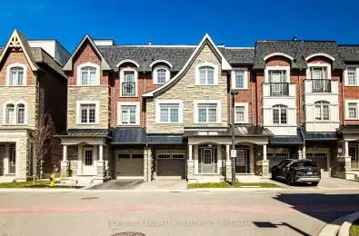 42 Ingleside Street Vaughan (East Woodbridge) Ontario L4L0H9