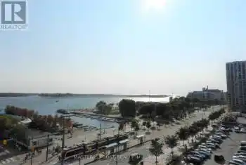 270 Queens Quay Unit# 805, Toronto, Ontario M5J 2N4, 2 Bedrooms Bedrooms, 6 Rooms Rooms,1 BathroomBathrooms,Condo,Sold,Queens,C10407931