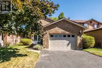1098 Stephenson Dr, Burlington, Ontario L7S 2A8, 3 Bedrooms Bedrooms, 7 Rooms Rooms,3 BathroomsBathrooms,All Houses,Sold,Stephenson,W10406923