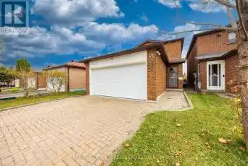 45 Hornchurch Cres, Markham, Ontario L3R 7C3, 3 Bedrooms Bedrooms, 7 Rooms Rooms,4 BathroomsBathrooms,All Houses,Rented,Hornchurch,N10406999