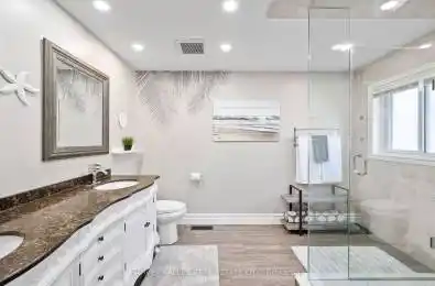 146 Veneto Drive Vaughan (Vaughan Grove) Ontario L4L8X6