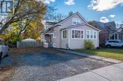 47 Toronto Street Kingston (Central City East) Ontario K7L4A3
