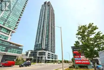 3975 Grand Park Dr Unit# 3608, Mississauga, Ontario L5M 4G3, 2 Bedrooms Bedrooms, 6 Rooms Rooms,2 BathroomsBathrooms,Condo,Rented,Grand Park,W10408069