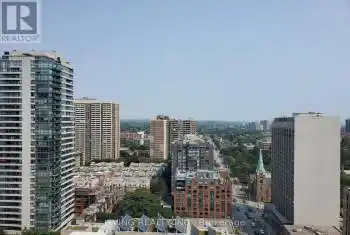 403 Church St Unit# 2111, Toronto, Ontario M4Y 0C9, 1 Bedroom Bedrooms, 4 Rooms Rooms,1 BathroomBathrooms,Condo,Sold,Church,C10407096