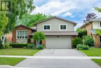 2399 Frayne Crt, Mississauga, Ontario L5A 3X7, 4 Bedrooms Bedrooms, 9 Rooms Rooms,3 BathroomsBathrooms,All Houses,Sold,Frayne,W10407695