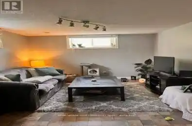25 Breeze Drive Unit# lower Bradford West Gwillimbury (Bradford) Ontar